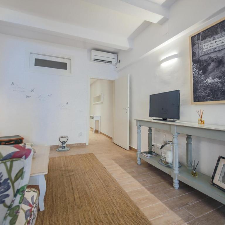 Apartments Florence - San Marco Suite 3 - Appartamento con 2 Camere da Letto - 2