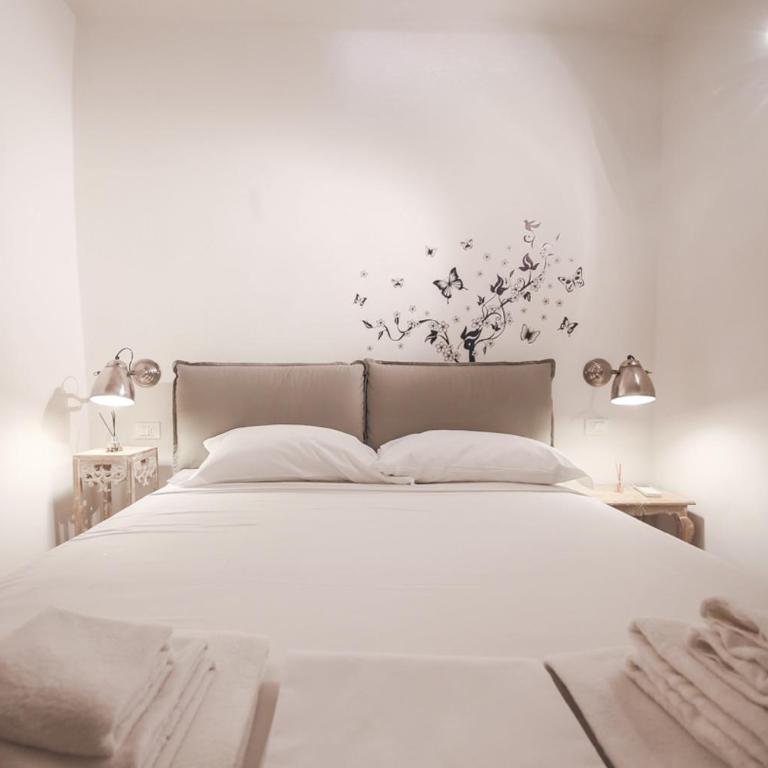 Apartments Florence - San Marco Suite 3 - Appartamento con 2 Camere da Letto - 11
