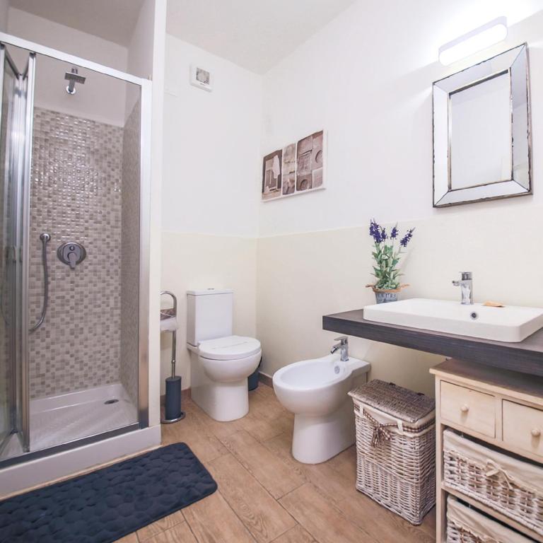 Apartments Florence - San Marco Suite 3 - Appartamento con 2 Camere da Letto - 16