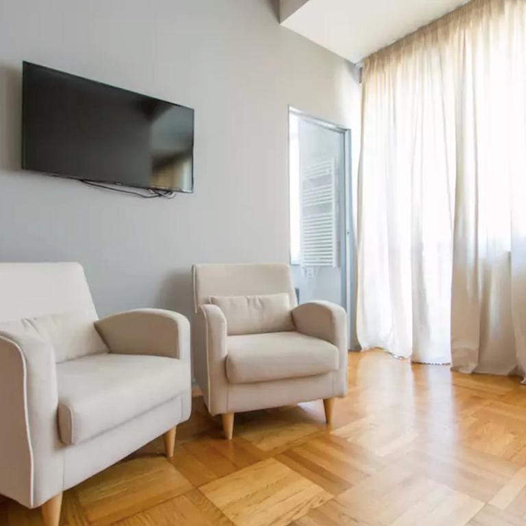 Ginevra Rooms - Suite - 5