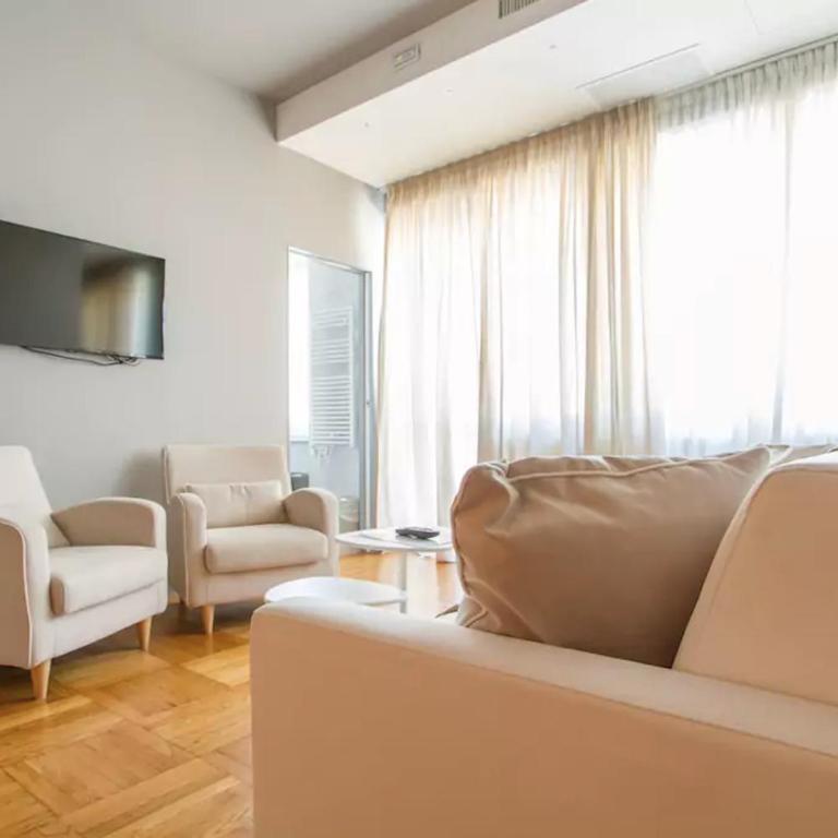 Ginevra Rooms - Suite - 6
