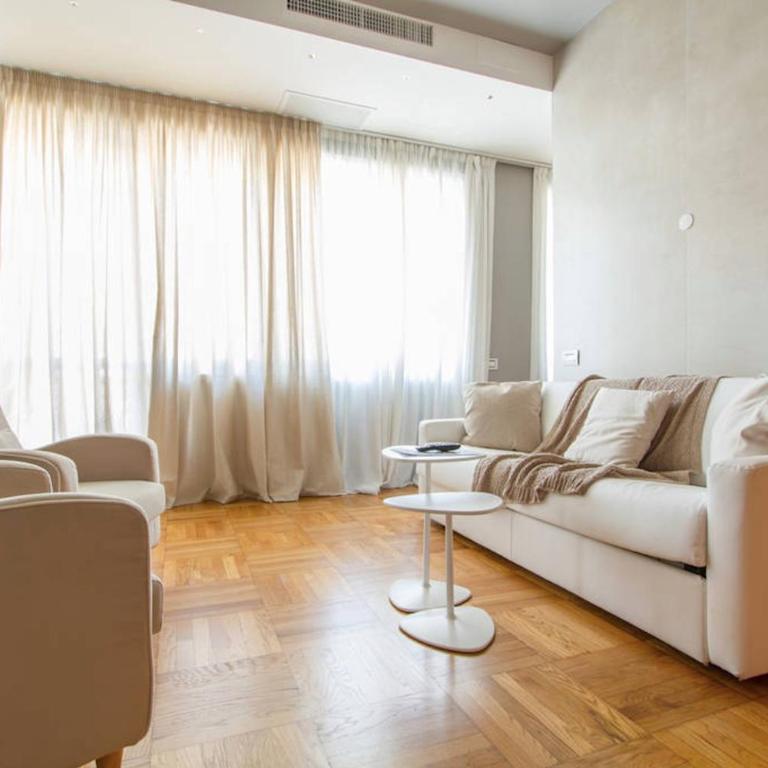 Ginevra Rooms - Suite - 7