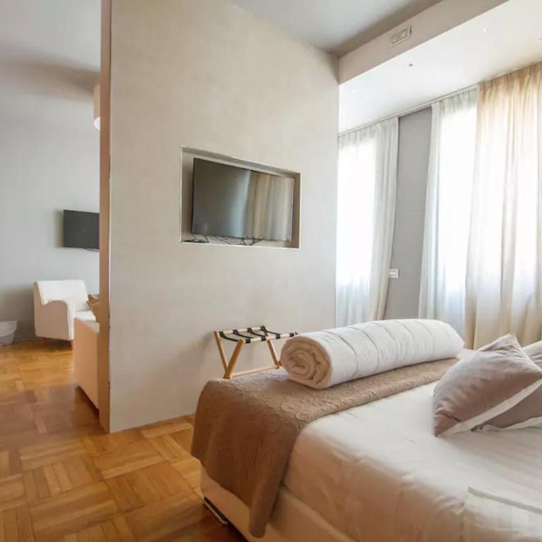 Ginevra Rooms - Suite - 8