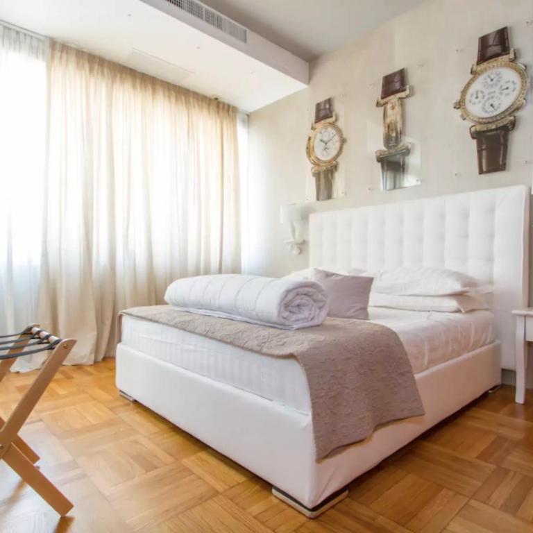 Ginevra Rooms - Suite - 2