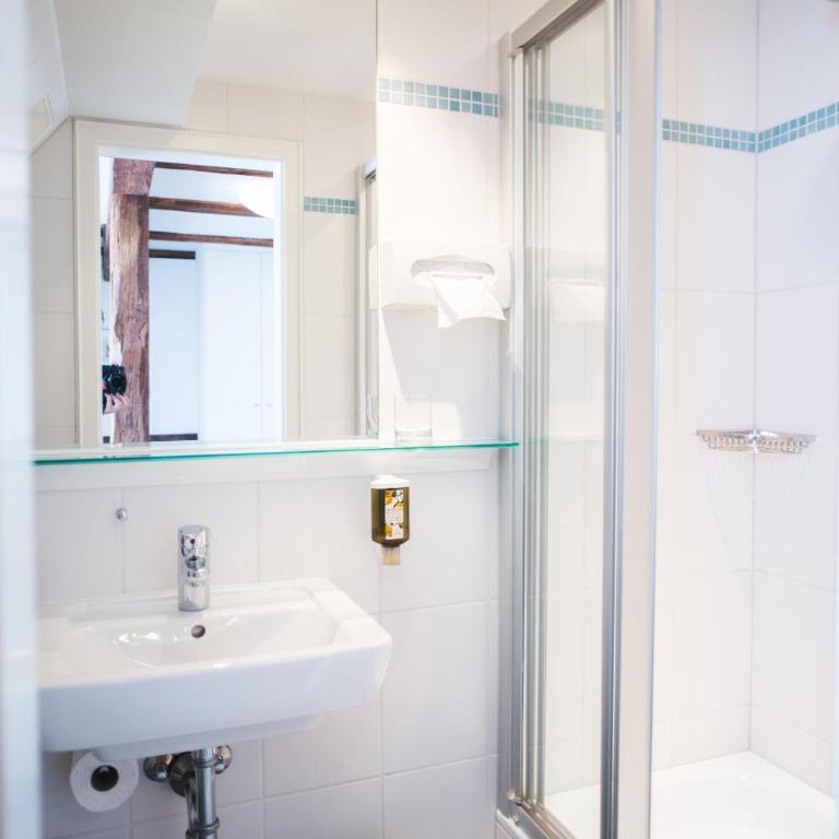 Hotel Zirbelstube - Chambre Simple - 3