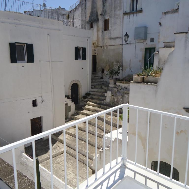Casa Bettina - Casa con 1 Camera da Letto - 47