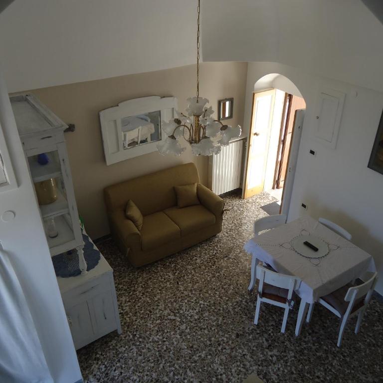 Casa Bettina - Casa con 1 Camera da Letto - 30