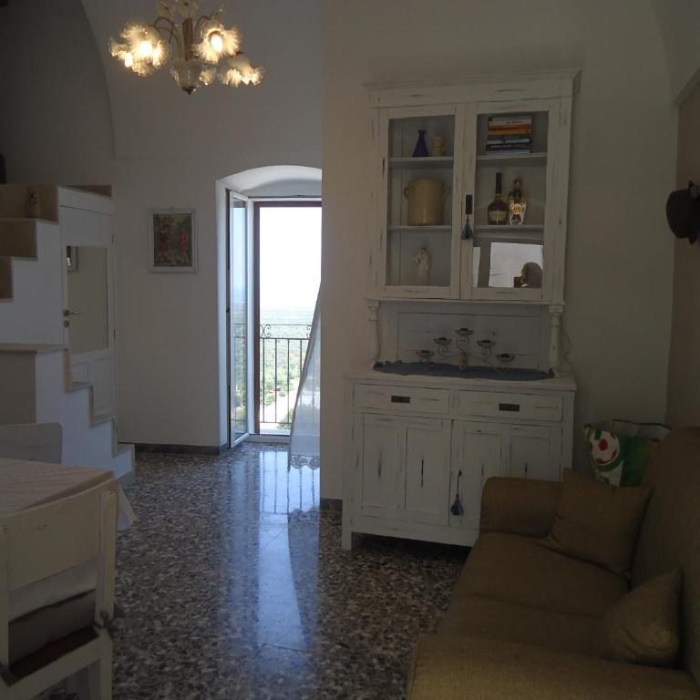 Casa Bettina - Casa con 1 Camera da Letto - 28