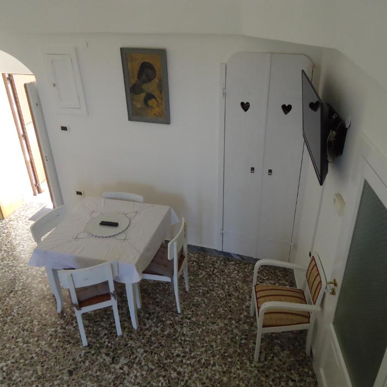 Casa Bettina - Casa con 1 Camera da Letto - 31