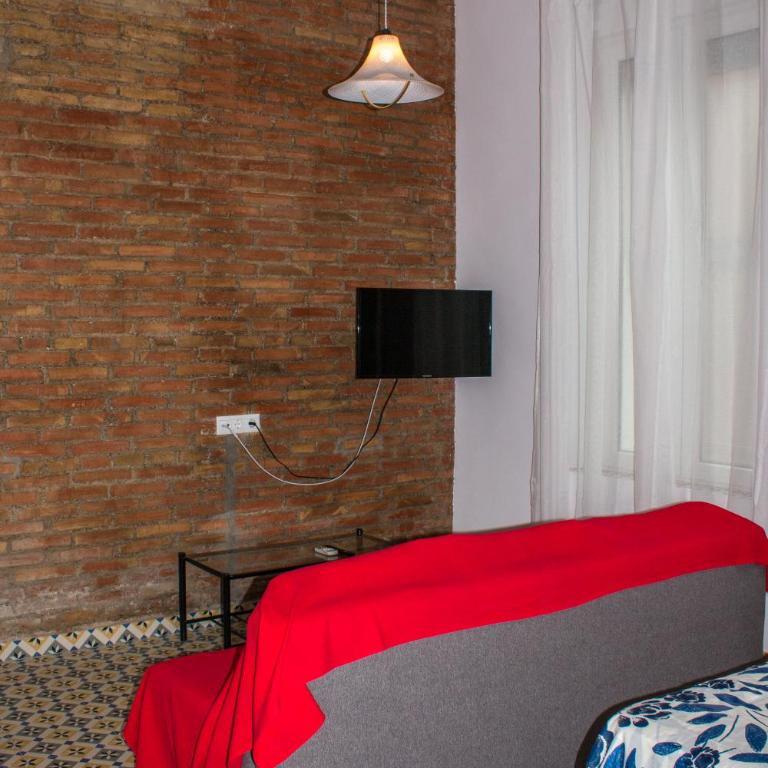 Apartamentos Fernando El Catolico - Loft - 1