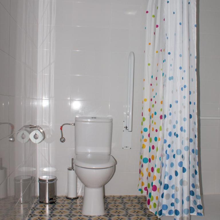 Apartamentos Fernando El Catolico - Loft - 25