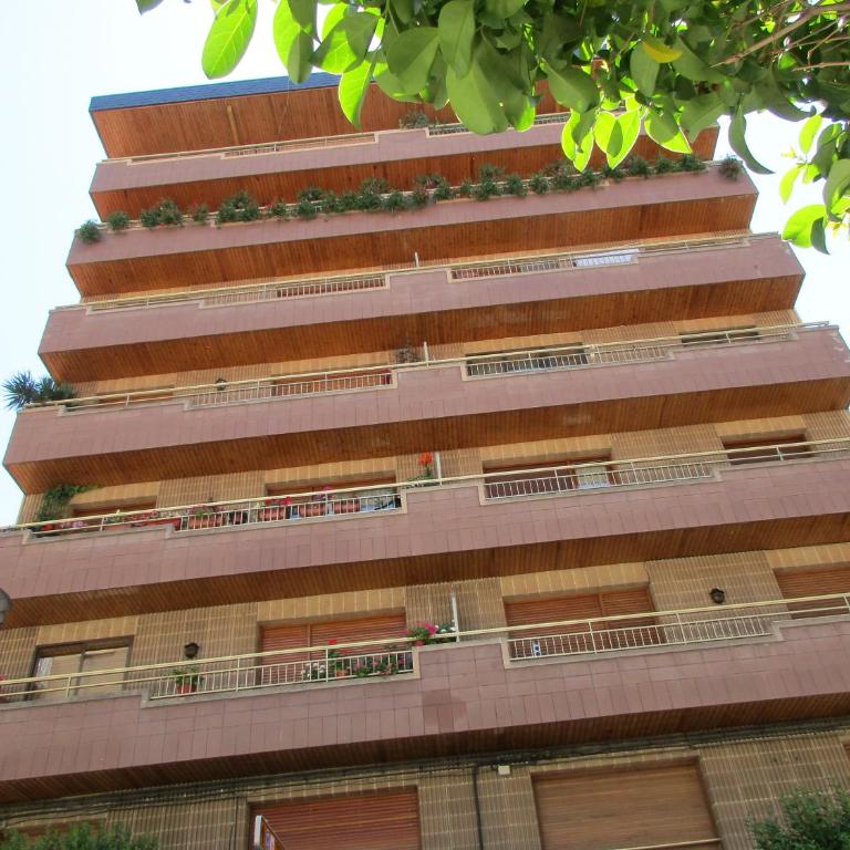 Apartamento Pirineo Aragonés - Apartment with Terrace - 45