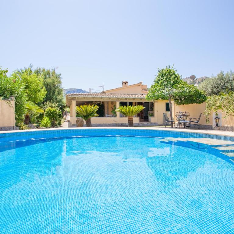 La Sort Llarga (Campomar) - Villa de 3 dormitorios - 1