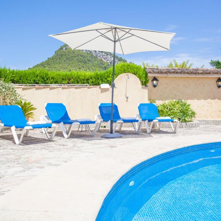 La Sort Llarga (Campomar) - Villa de 3 dormitorios - 3