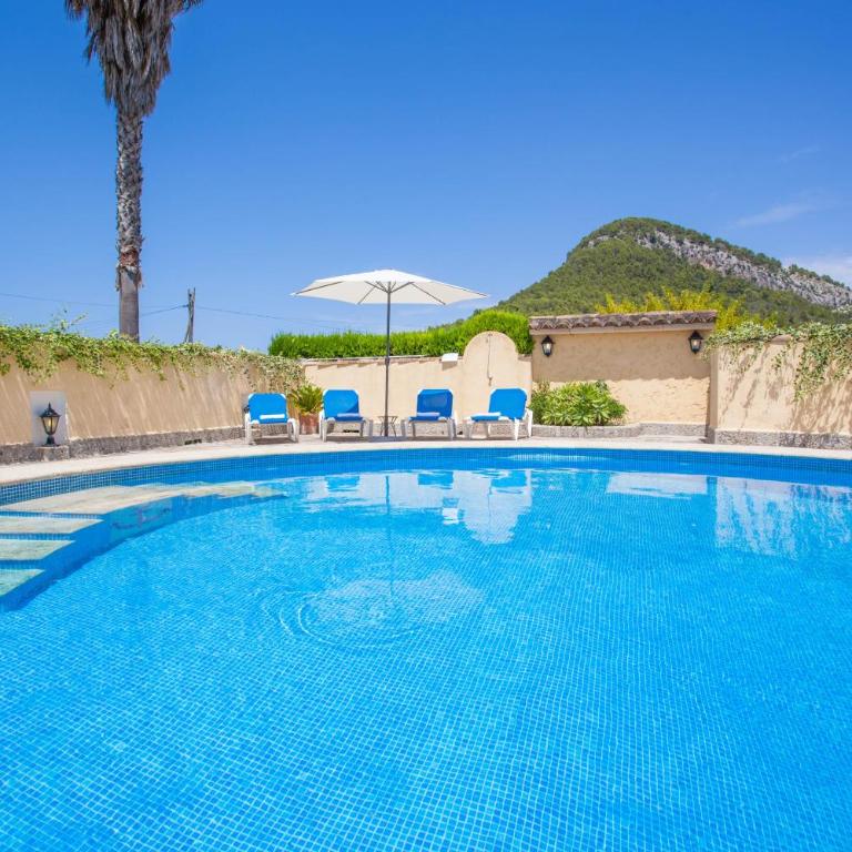 La Sort Llarga (Campomar) - Villa de 3 dormitorios - 30