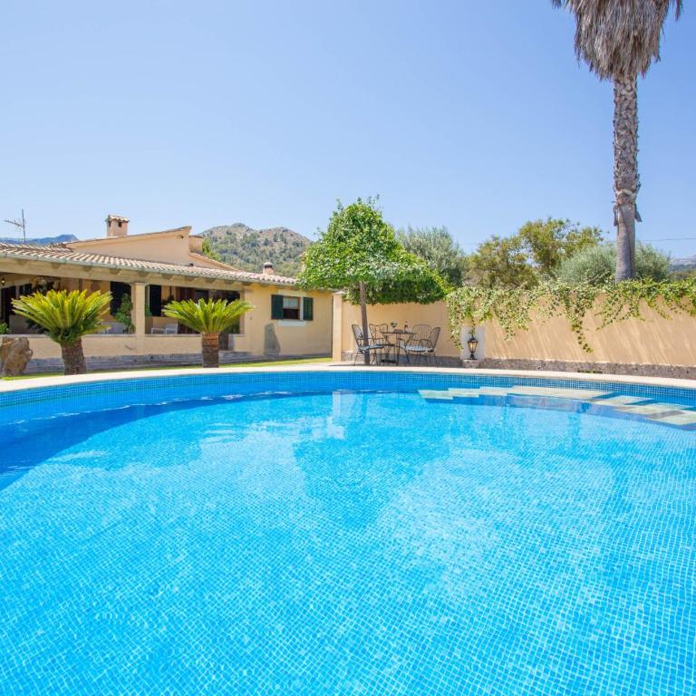 La Sort Llarga (Campomar) - Villa de 3 dormitorios - 6