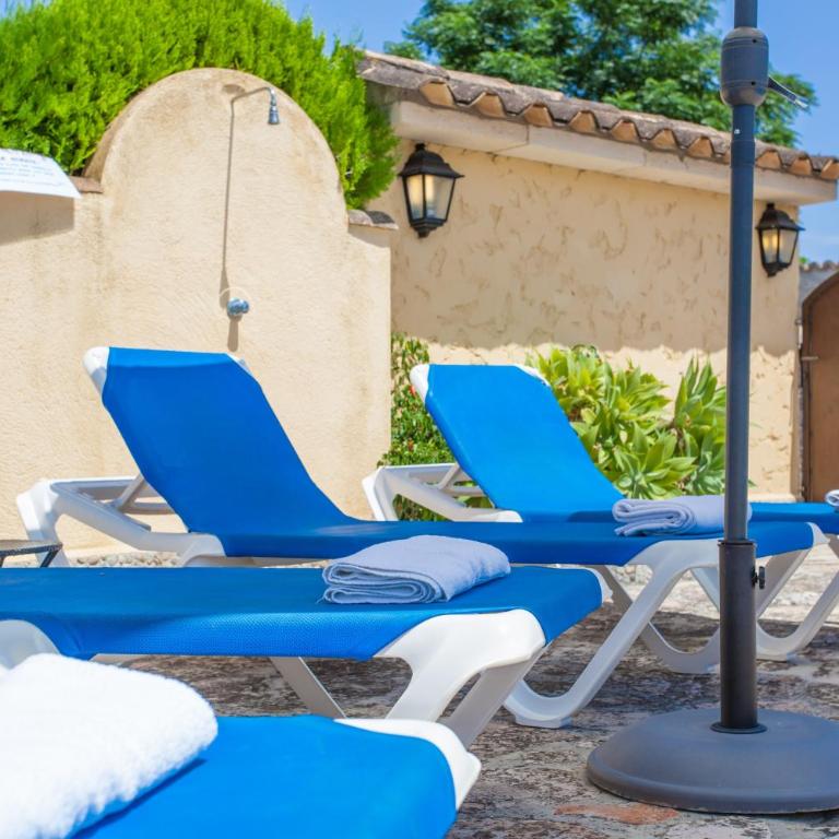 La Sort Llarga (Campomar) - Villa de 3 dormitorios - 38