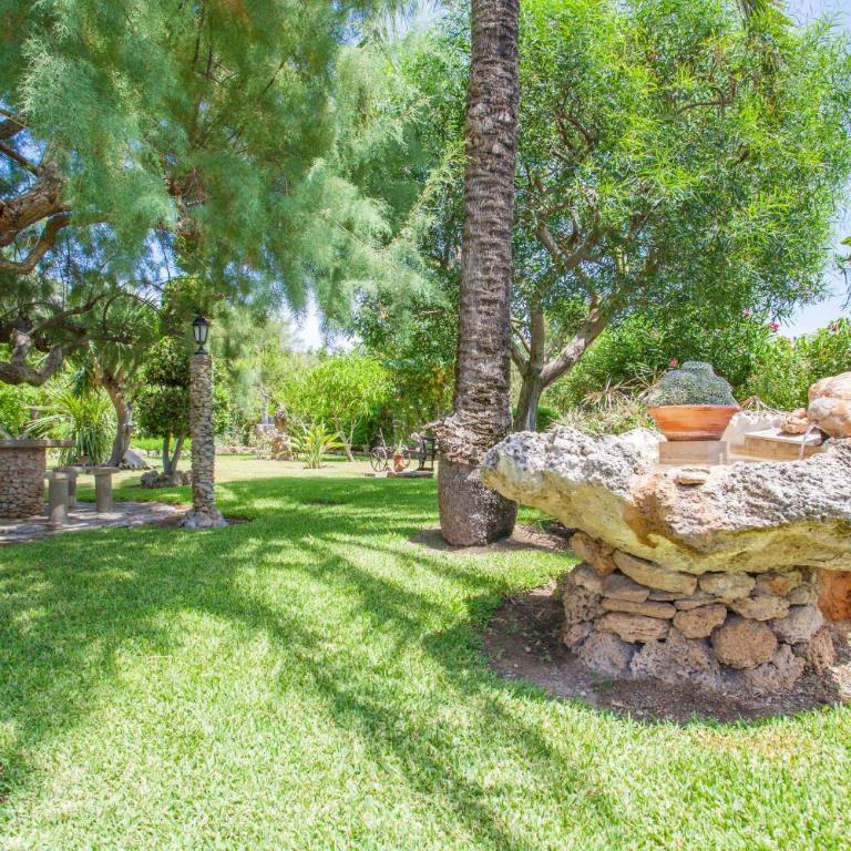 La Sort Llarga (Campomar) - Villa de 3 dormitorios - 9