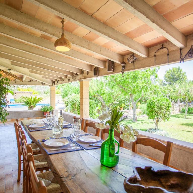 La Sort Llarga (Campomar) - Villa de 3 dormitorios - 10