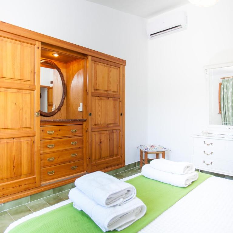La Sort Llarga (Campomar) - Villa de 3 dormitorios - 16