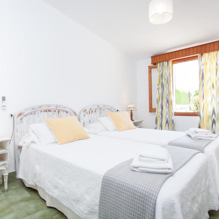 La Sort Llarga (Campomar) - Villa de 3 dormitorios - 22