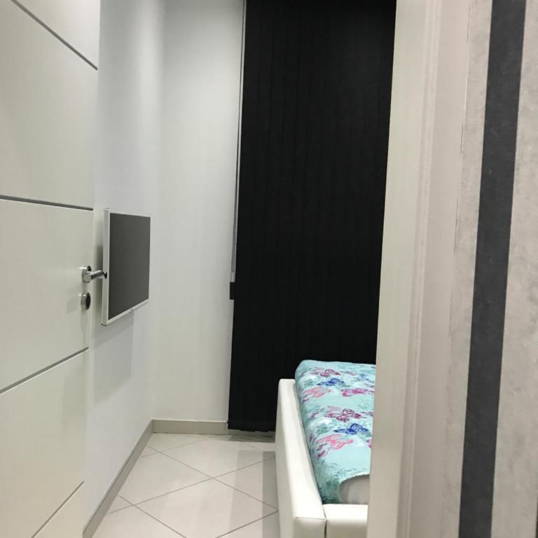 Apartment Ajla - Apartman - 8