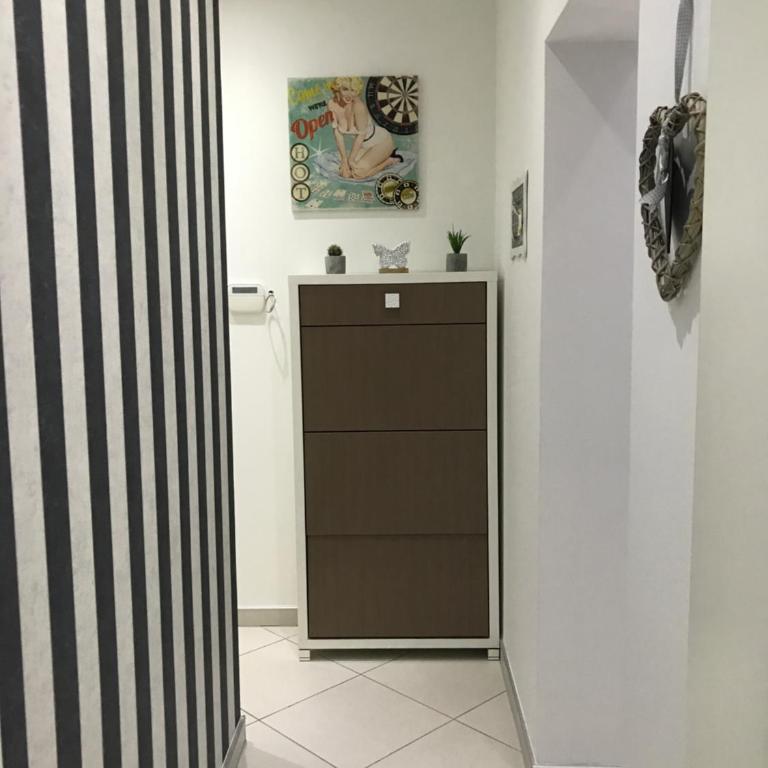 Apartment Ajla - Apartman - 7