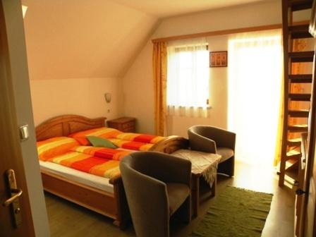 Gästehaus Lisa - Family Room - 3