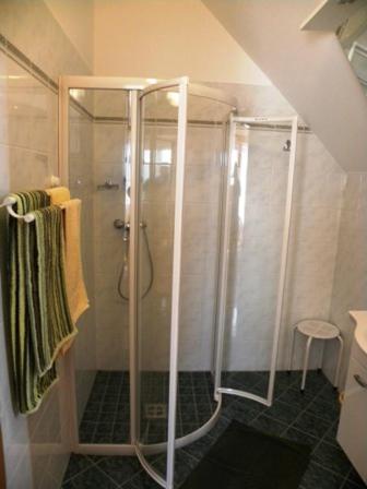 Gästehaus Lisa - Double Room - 3