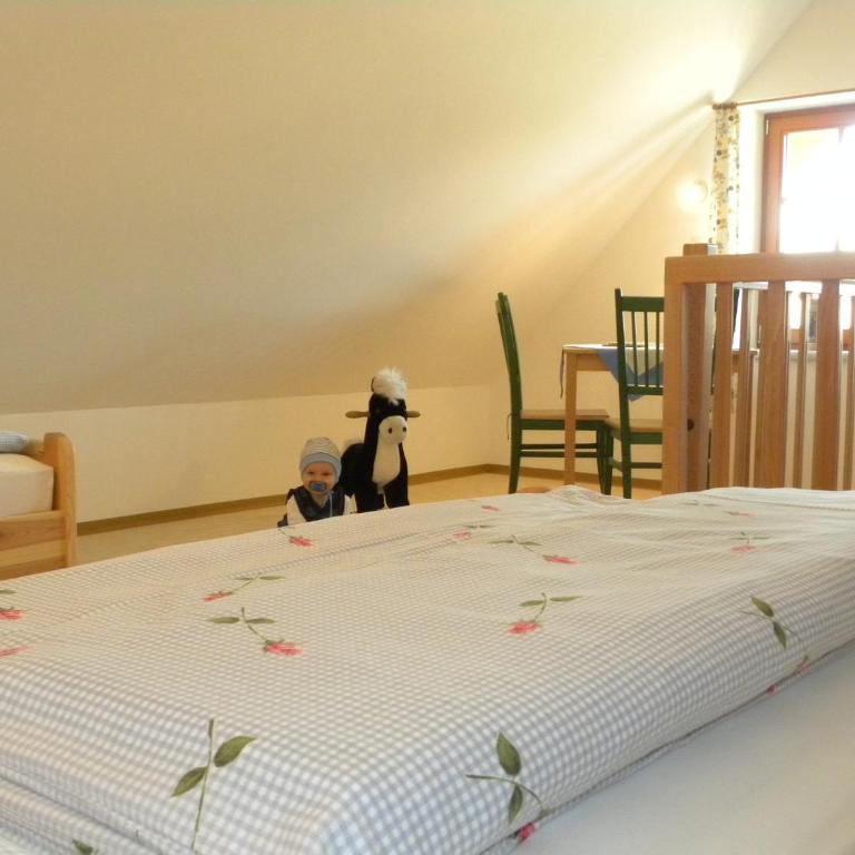 Gästehaus Lisa - Family Room - 1
