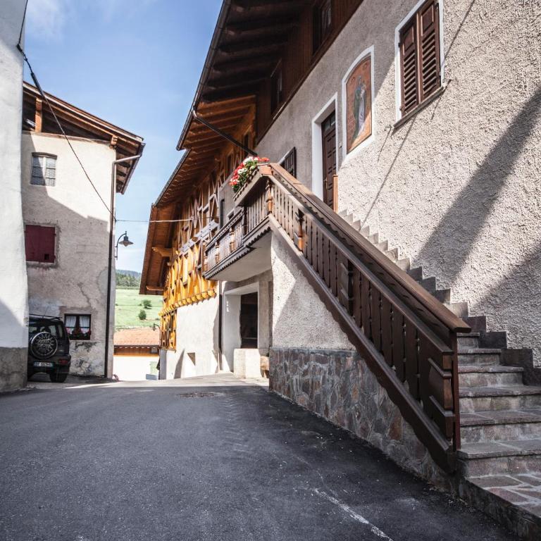 Casa Streberi - Apartamento de 1 dormitorio - 16