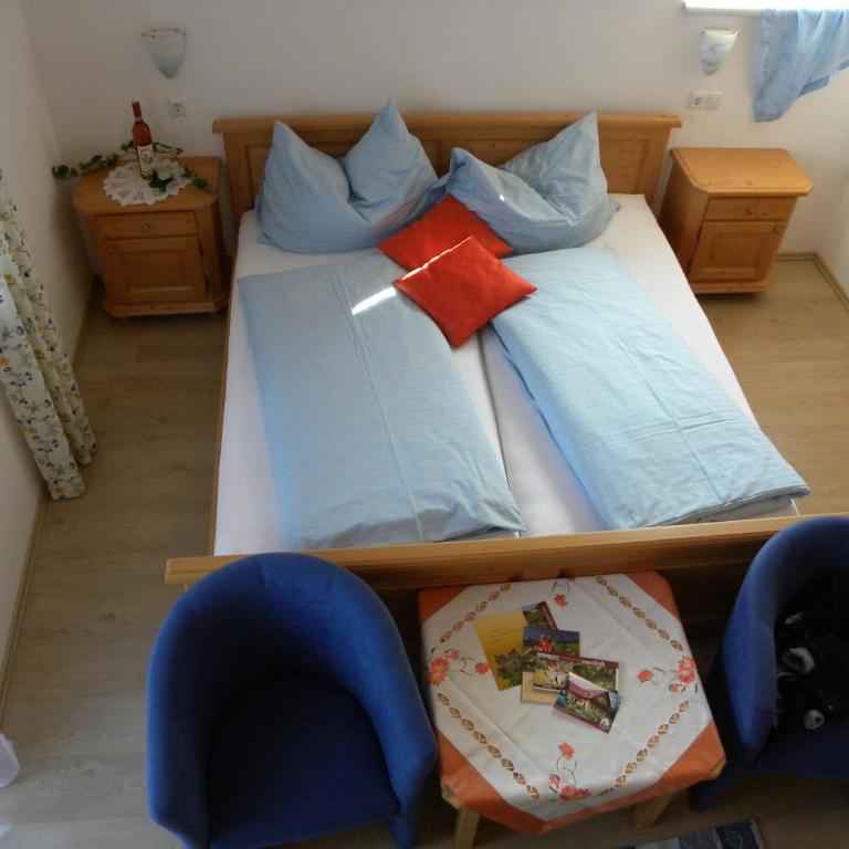 Gästehaus Lisa - Family Room - 9