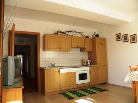 Gästehaus Lisa - Double Room - 5