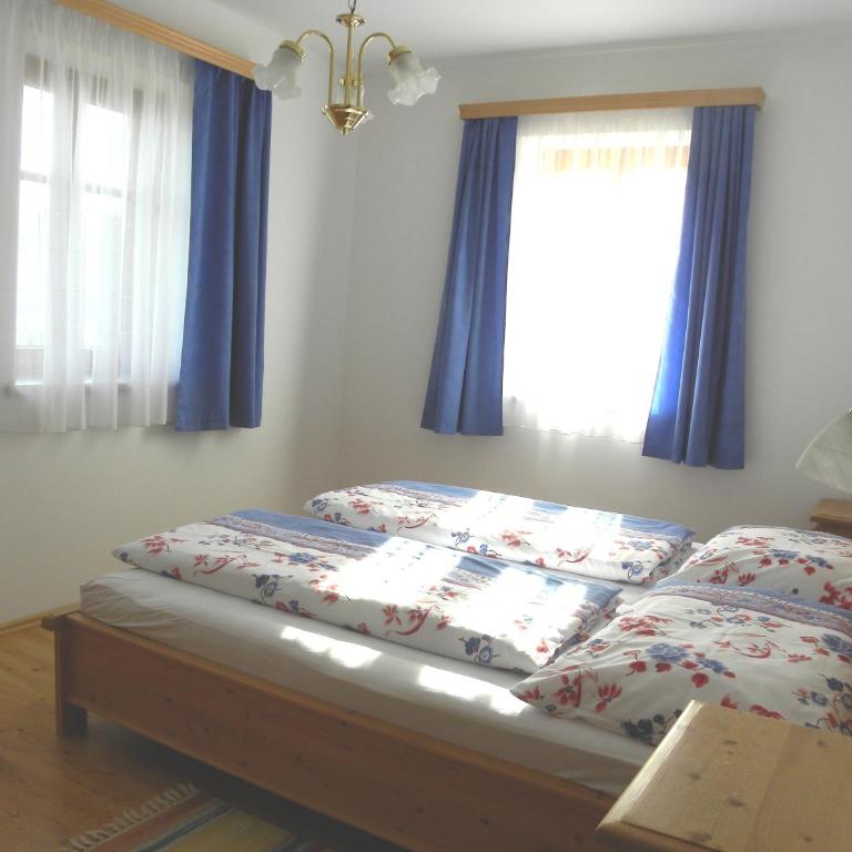 Gästehaus Lisa - Two-Bedroom Apartment - 1