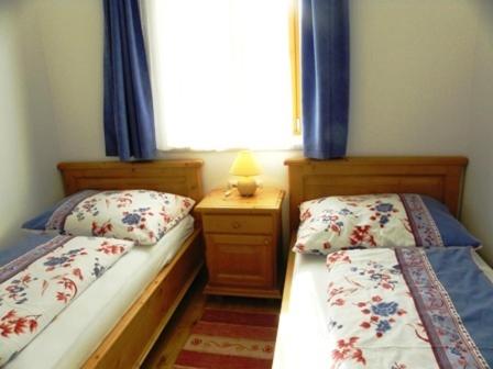 Gästehaus Lisa - Two-Bedroom Apartment - 7