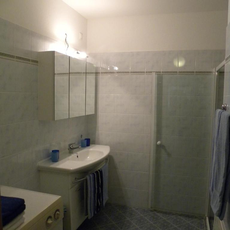 Gästehaus Lisa - Two-Bedroom Apartment - 6