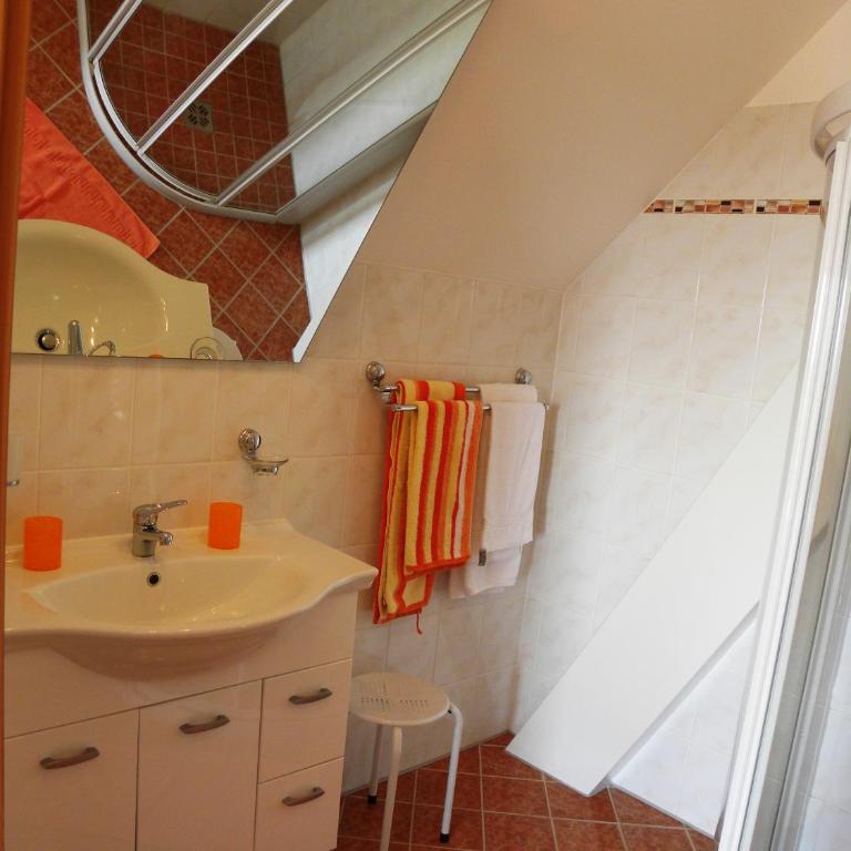Gästehaus Lisa - Double Room - 6