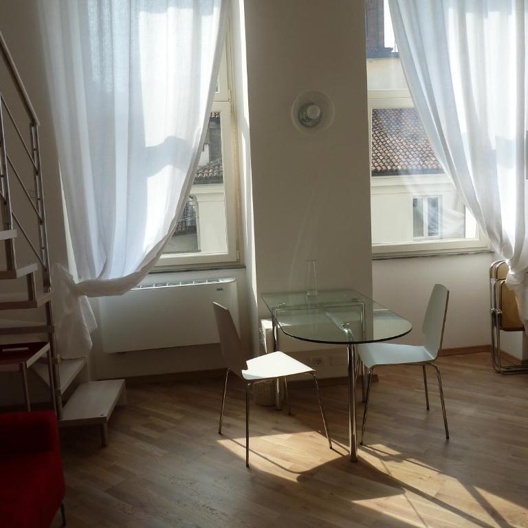 Lacasachiara - Apartment mit 1 Schlafzimmer - 21