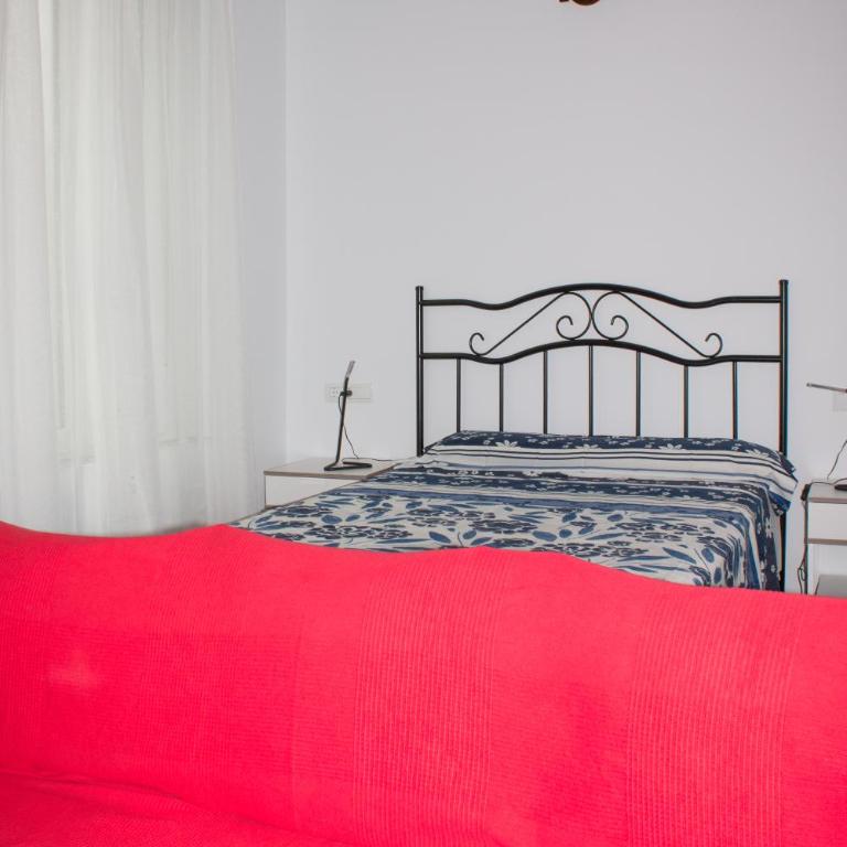 Apartamentos Fernando El Catolico - Loft - 22