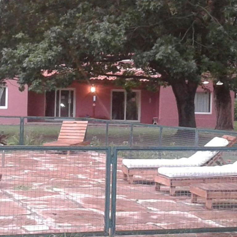 Casa de Campo y Hostería La Masía - Suite Familiar - 1