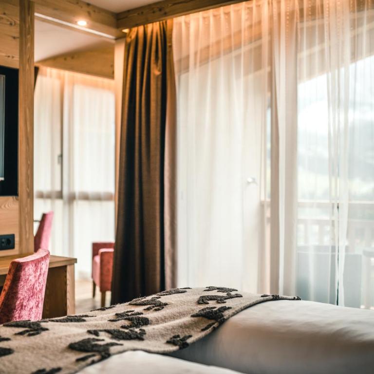 Dolasilla Mountain Panoramic Wellness Hotel - Suite - 1