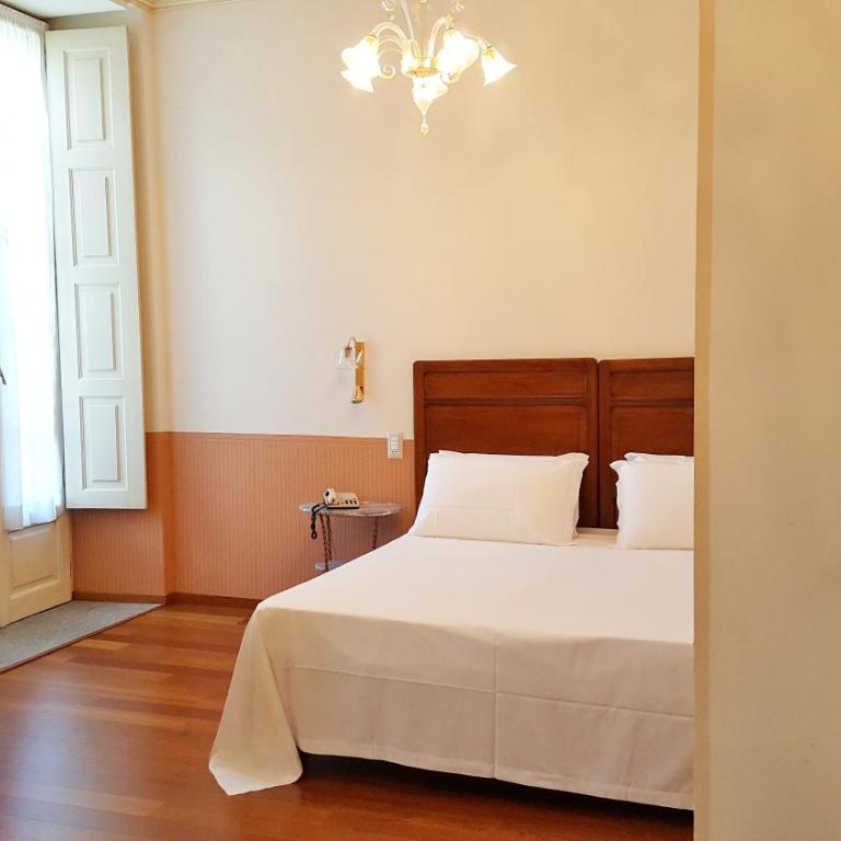 Hotel Roma e Rocca Cavour - Camera Tripla - 4