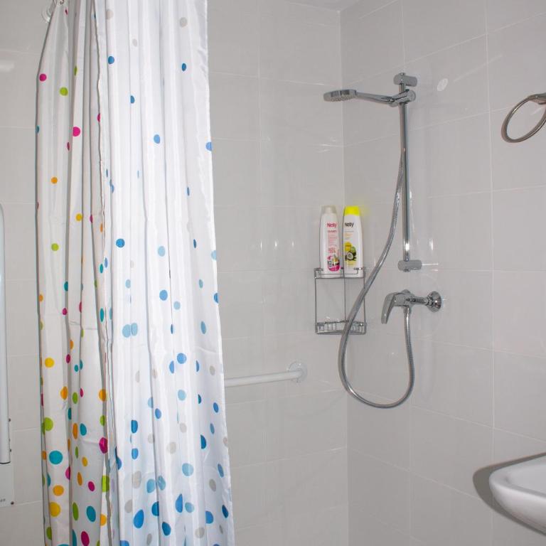 Apartamentos Fernando El Catolico - Loft - 26