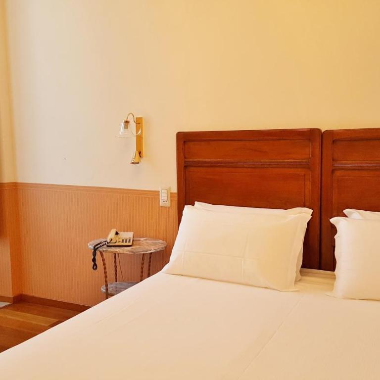 Hotel Roma e Rocca Cavour - Classic Doppelzimmer - 4