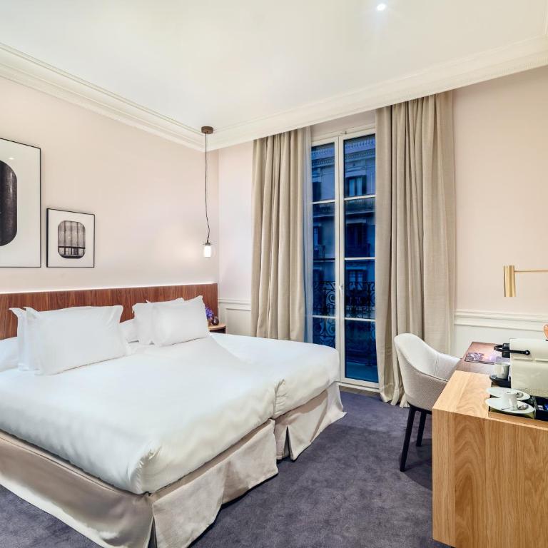 H10 Casa Mimosa 4* Sup - Standard Room - 3