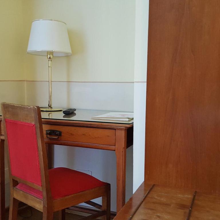 Hotel Roma e Rocca Cavour - Camera Singola Comfort - 1