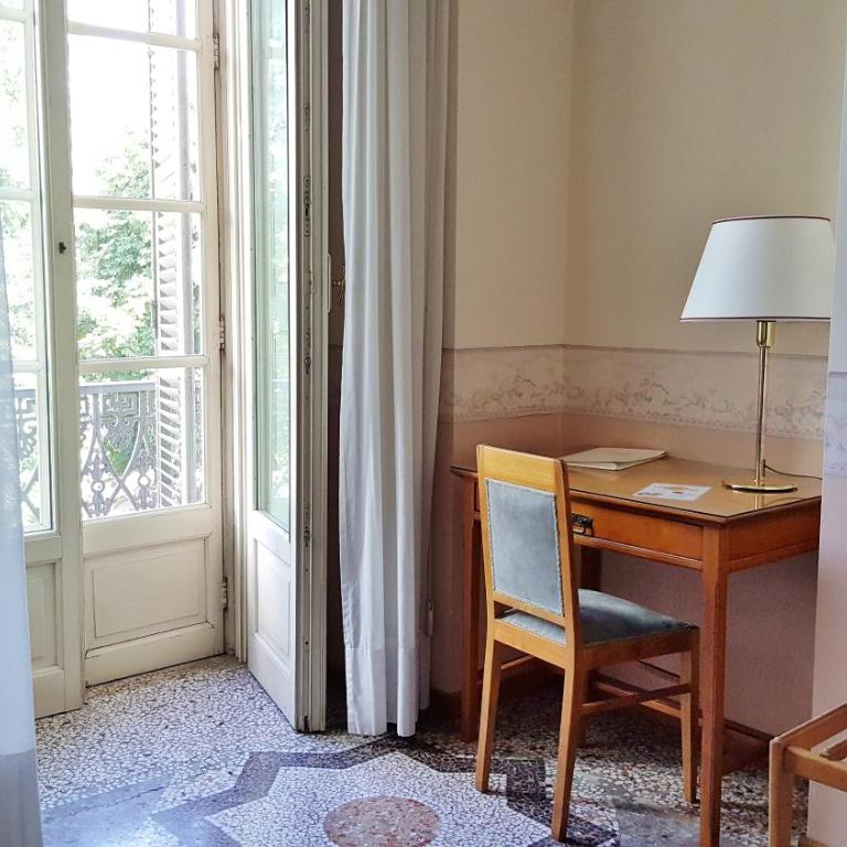 Hotel Roma e Rocca Cavour - Camera Matrimoniale Classic - 4