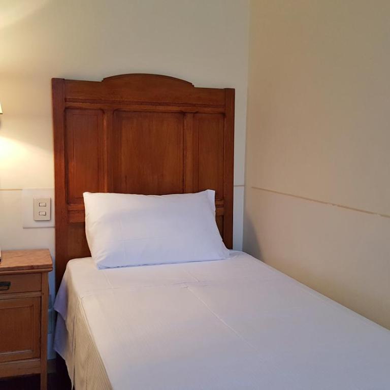 Hotel Roma e Rocca Cavour - Camera Singola Comfort - 2