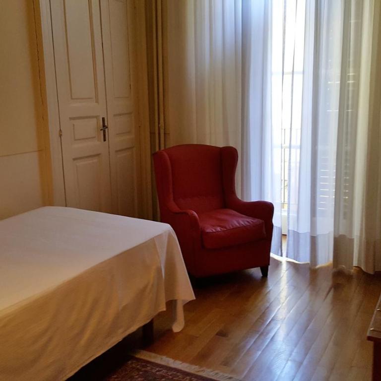 Hotel Roma e Rocca Cavour - Camera Singola Comfort - 4