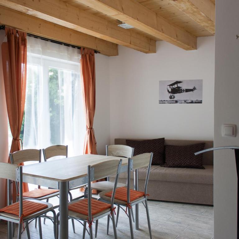Haus Bierherr - Apartment - Ground Floor - 3
